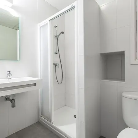 Panorama By Youroom Lejlighedshotel Port de Pollença