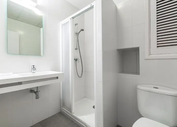 Panorama By Youroom Apartmanhotel Port de Pollença