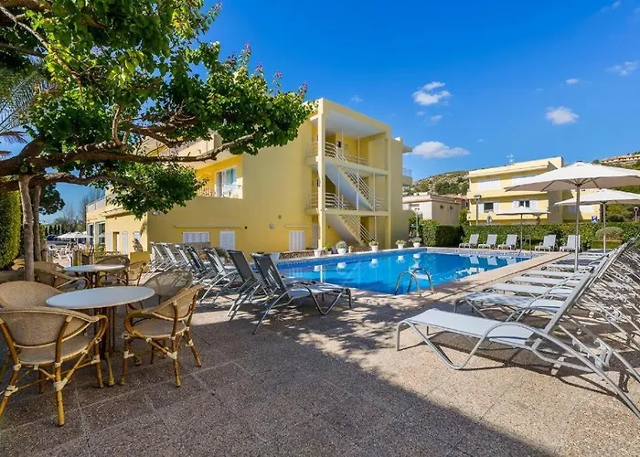 Panorama By Youroom 3* Port de Pollença