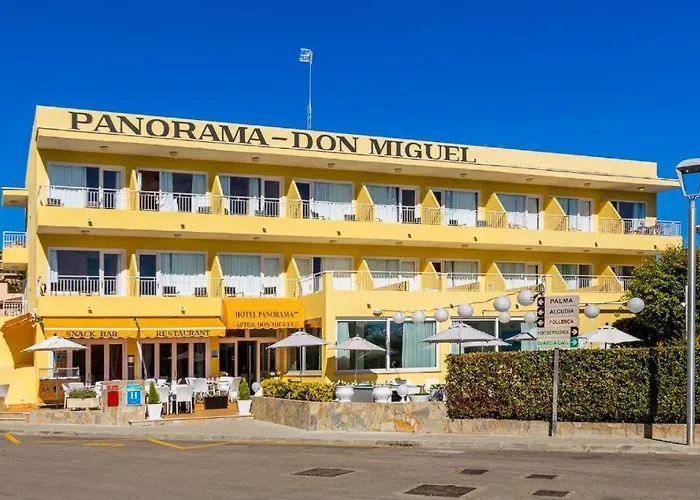 Panorama By Youroom 3*