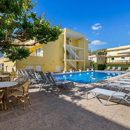 Panorama By Youroom 3* 波连萨港